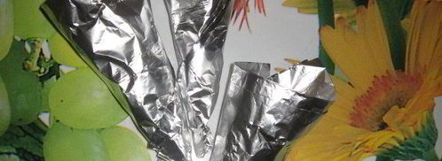 трубочки со сгущенкой. Шаг 6