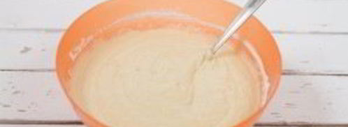 вафельные трубочки мягкие. Шаг 7