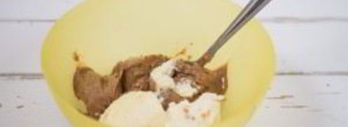 вафельные трубочки мягкие. Шаг 9