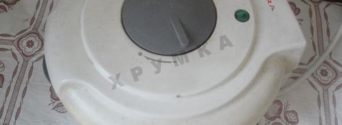 вафли-чипсы. Шаг 6