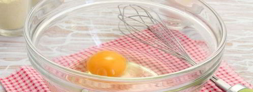 вафли кукурузные. Шаг 4