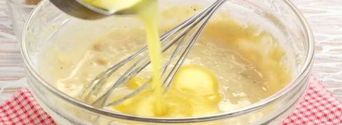 вафли кукурузные. Шаг 8