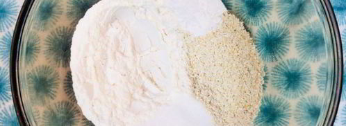 вафли овсяные в электровафельнице. Шаг 6