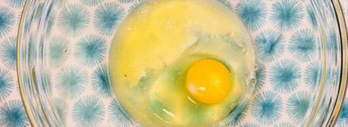 вафли овсяные в электровафельнице. Шаг 7