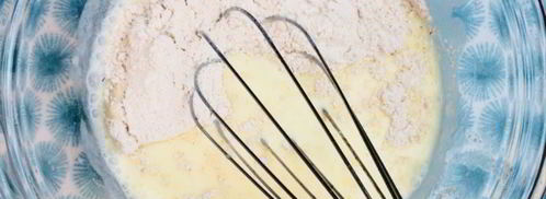 вафли овсяные в электровафельнице. Шаг 9