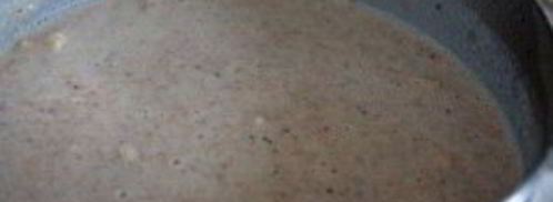 вафли с ванилью. Шаг 3