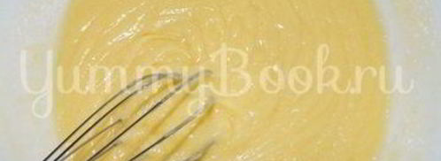 вафли с вареной сгущенкой. Шаг 5