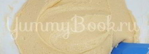 вафли с вареной сгущенкой. Шаг 7