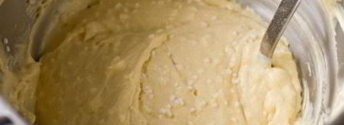 вафли с жемчужным сахаром. Шаг 6