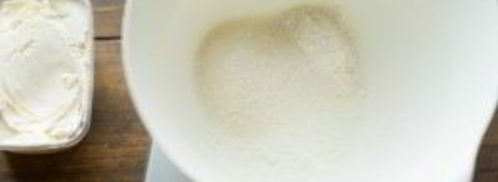 вафли в вафельнице мягкие. Шаг 4