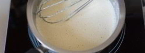 вафли в вафельнице мягкие. Шаг 6