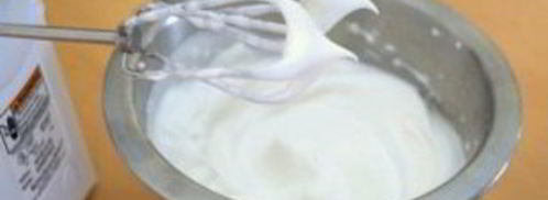 венские вафли мягкие. Шаг 3