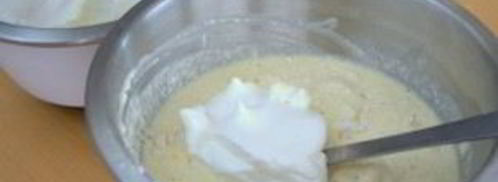 венские вафли мягкие. Шаг 4