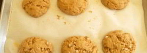 венские вафли в вафельнице. Шаг 12