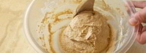 венские вафли в вафельнице. Шаг 9