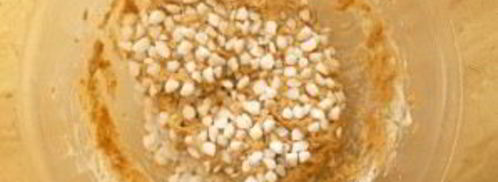 венские вафли в вафельнице. Шаг 10