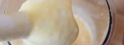 венские вафли. Шаг 3