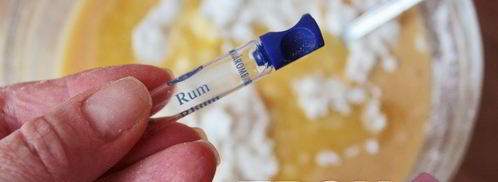 венские вафли. Шаг 5