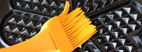 венские вафли. Шаг 6