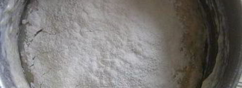 ванильные рулетики на хмелевой закваске. Шаг 13