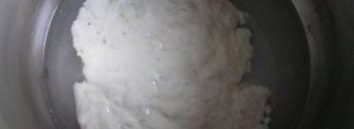 ванильные рулетики на хмелевой закваске. Шаг 5