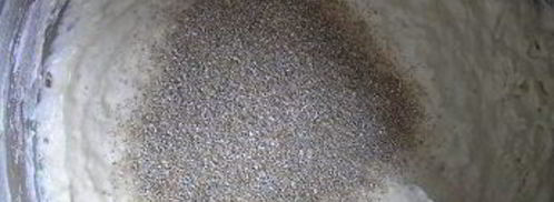 ванильные рулетики на хмелевой закваске. Шаг 7