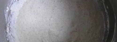 ванильные рулетики на хмелевой закваске. Шаг 8