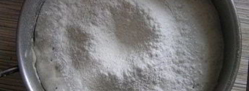 ванильные рулетики на хмелевой закваске. Шаг 10