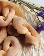 Выпечка по Дюкану без отрубей