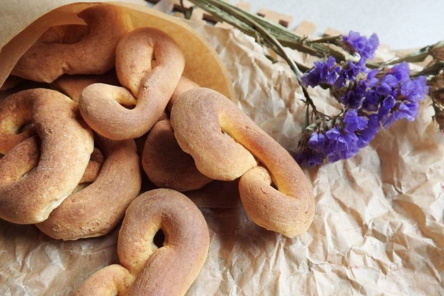 Рецепт выпечки по дюкану без отрубей