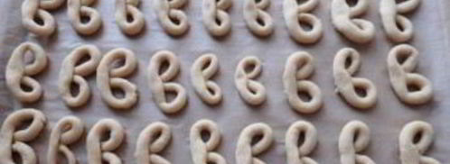 выпечка по дюкану без отрубей. Шаг 4