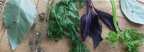 консоме с профитролями. Шаг 12