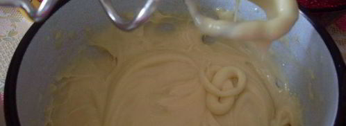 консоме с профитролями. Шаг 7