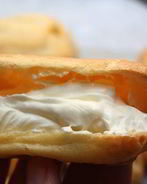 Крем для эклеров