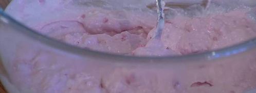 малиновые эклеры. Шаг 7