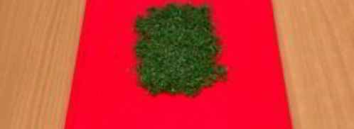 профитроли с начинкой. Шаг 15