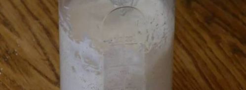 профитроли с ванильным кремом и мороженым. Шаг 9