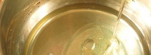 профитроли закусочные цыплята. Шаг 4