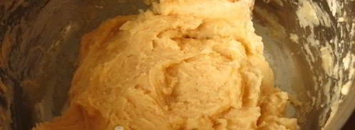 профитроли закусочные цыплята. Шаг 8