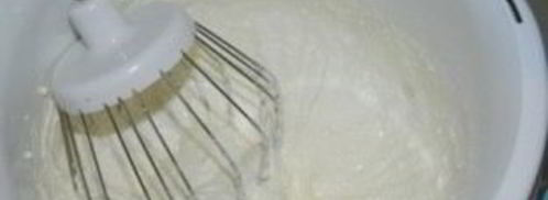 творожные эклеры. Шаг 7