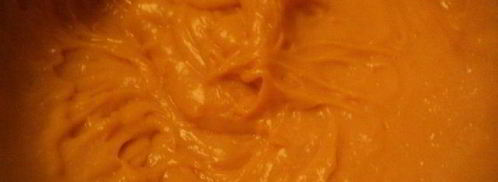 эклеры из тыквы. Шаг 5