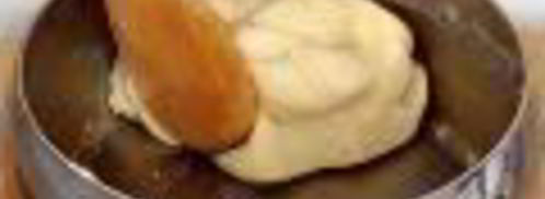 эклеры из заварного теста. Шаг 3