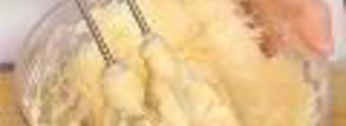 эклеры из заварного теста. Шаг 4