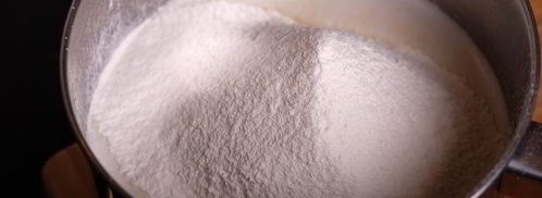 эклеры новогодние. Шаг 3