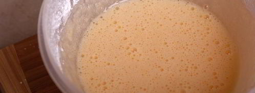 эклеры новогодние. Шаг 13