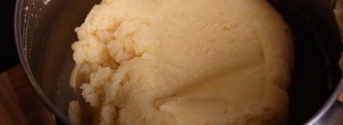 эклеры новогодние. Шаг 4