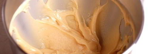 эклеры новогодние. Шаг 7