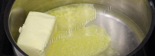 эклеры по госту. Шаг 4