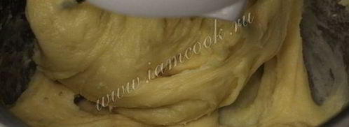 эклеры по госту. Шаг 6