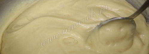 эклеры по госту. Шаг 7